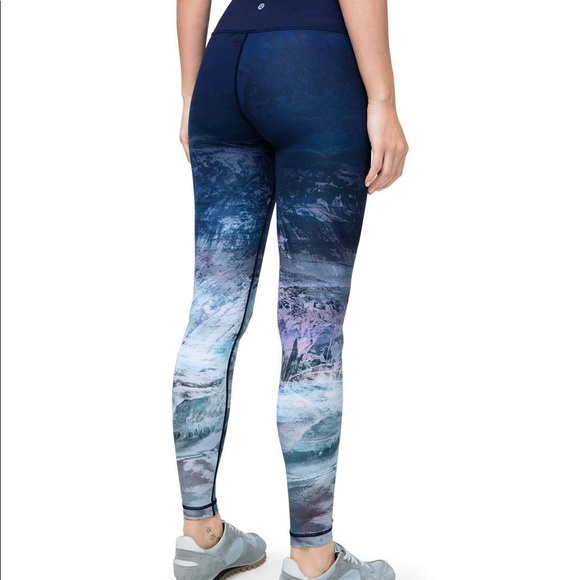 NWT Lululemon Wunder Under HR Tight Luxtreme 28" - Picture 4 of 7